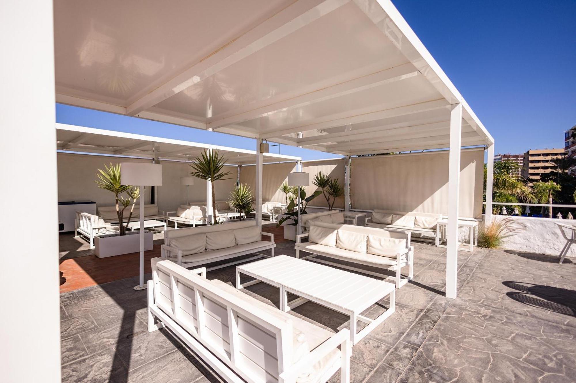 Szálloda Servatur Playa Bonita (adults Only)